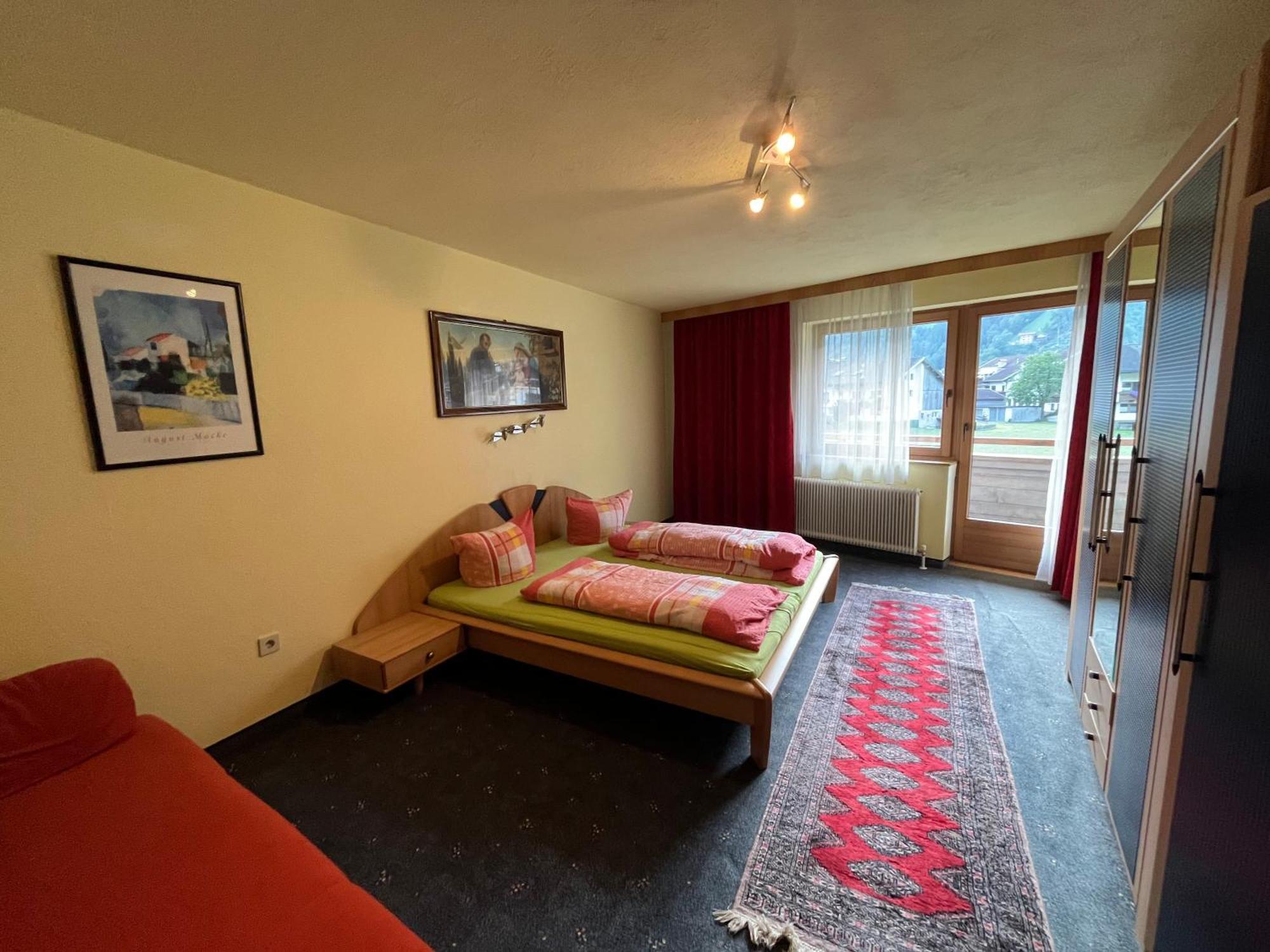 Zell Views Apartments Zell am Ziller Exterior foto